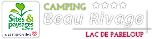 Logo du Camping Beau Rivage camping-avec-activites occitanie pyrenees