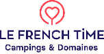logo partenaire Le-French-Time camping-avec-activites occitanie pyrenees