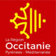 logo partenaire Logo-Occitanie camping-acces-direct-bateau caves de roquefort