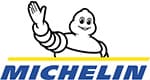 logo partenaire Michelin location-emplacement-camping- caves de roquefort