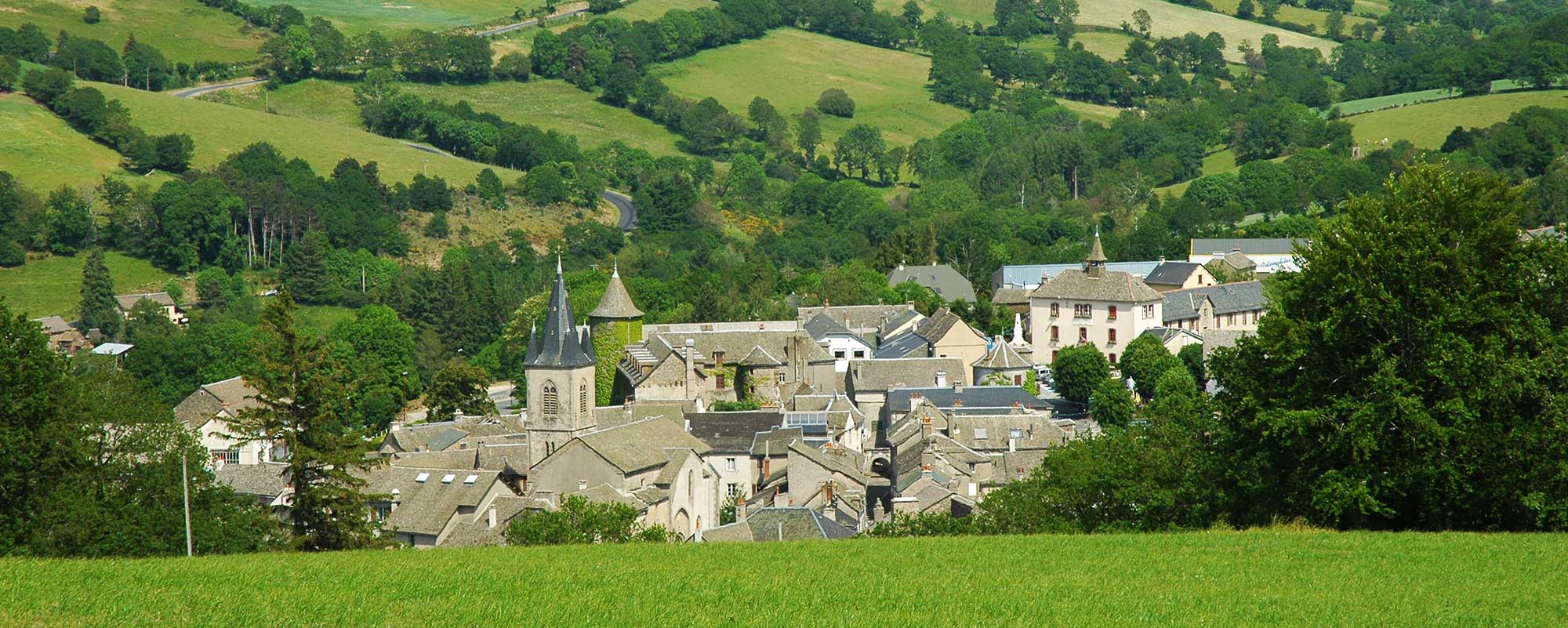Visite culturelle en Aveyron - Beau Rivage