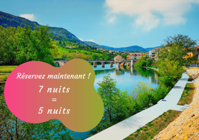 OFFRE 2 NUITS