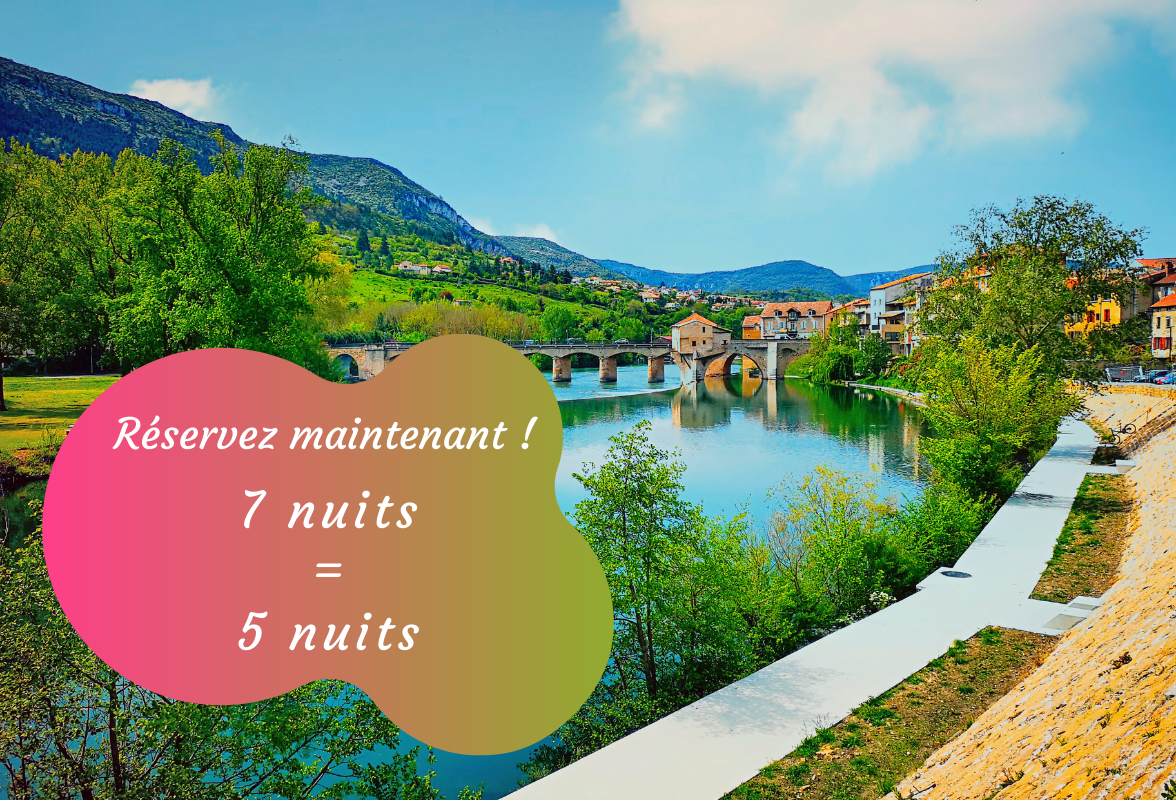 OFFRE 2 NUITS