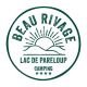 Camping en Aveyron proche de Rodez et viaduc de Millau - Camping Beau Rivage au Lac de Pareloup c